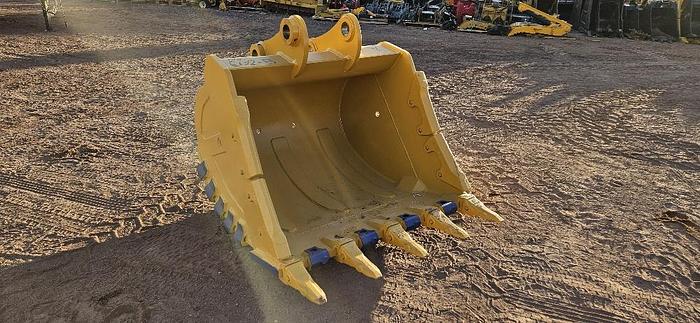 54" Excavator Bucket