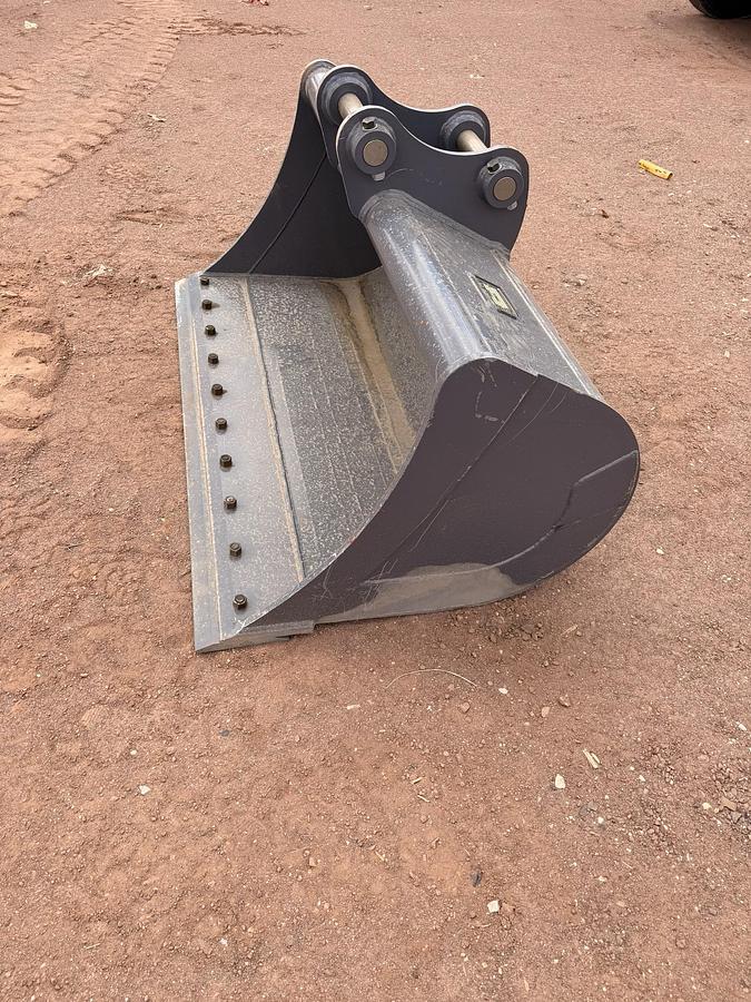 60" Mini Excavator Bucket