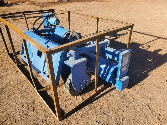 Used 2022 Others TOPCAT SSSCR72 :Misc. Skid Steer Attachment