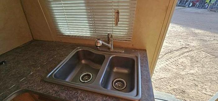 Used Forest River RV Trailer