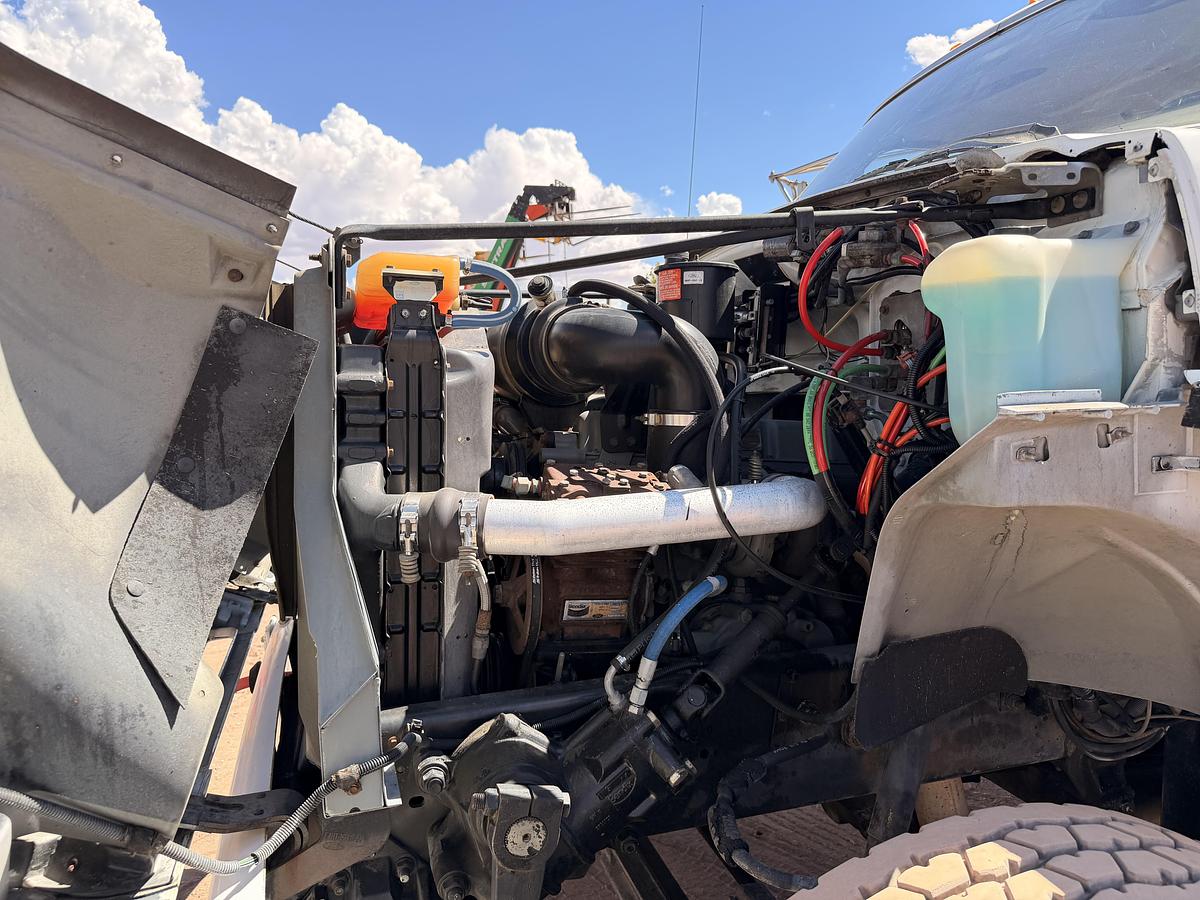Used 1992 Ford Vacuum Truck