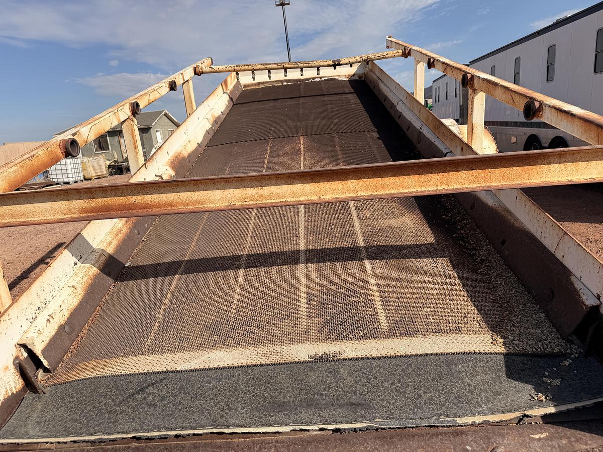 Used Pioneer Double Deck Screen