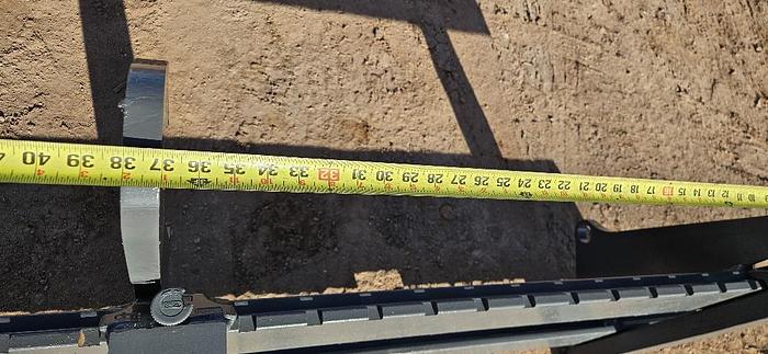 Used Loader/ Backhoe Forks