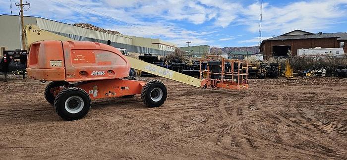 Used 2002 JLG Boom Lift 400S