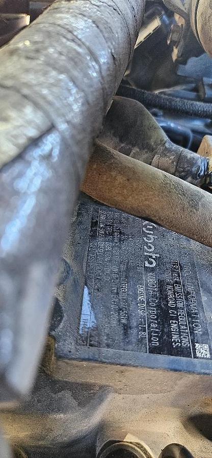 Used 2019 SullAir 185 Air Compressor