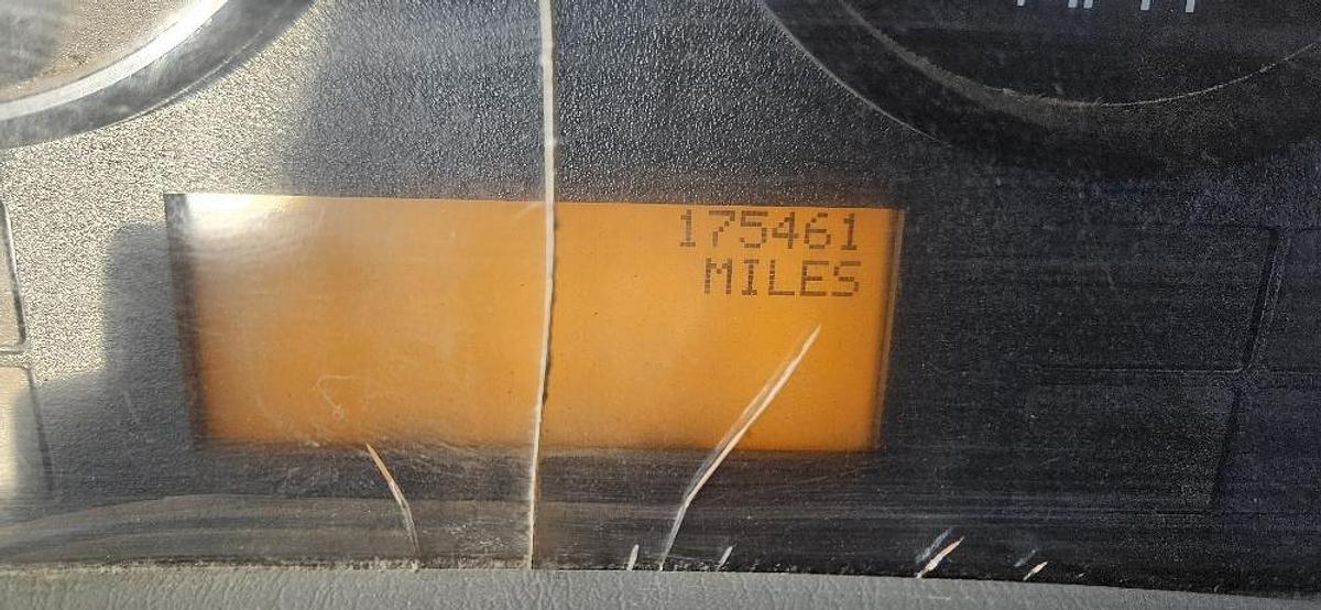 Used 2013 International 4300 Water Truck