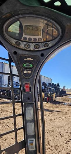 Used 2015 Bobcat Skid Steer S510