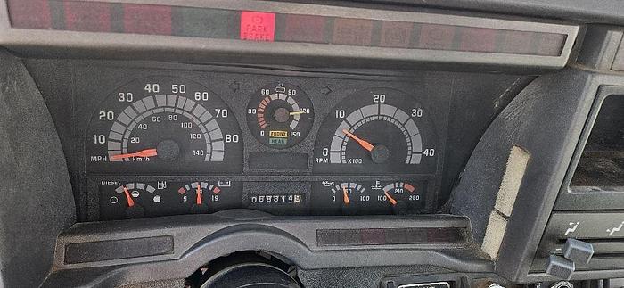 Used 1999