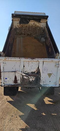 Used 1999