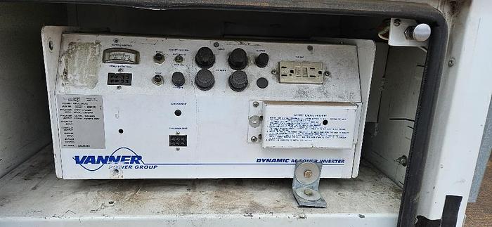 Used 2006 Ford Bucket Truck F550