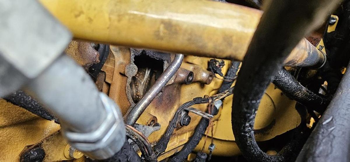 Used 2017 CAT 950M Loader