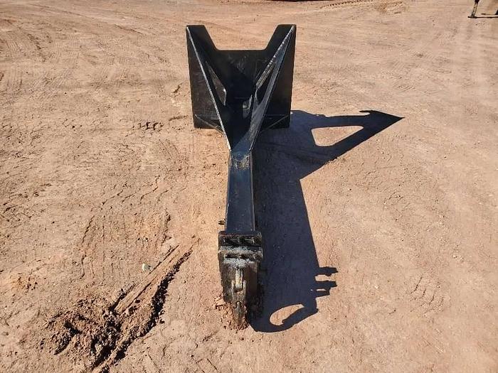 Used JRB Extendable JIB :Misc. Construction Attachment