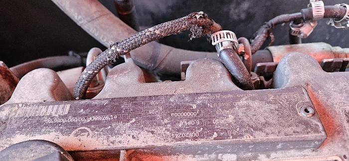 Used 2003 JLG 45' Boom Lift