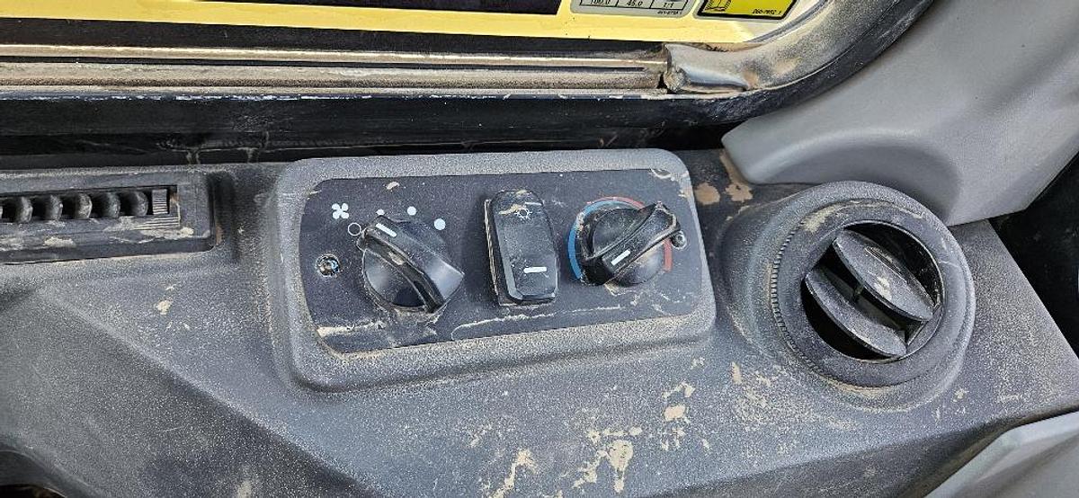 Used 2019 CAT 304E2 Mini Excavator