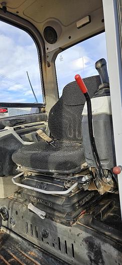 Used 2017 Wacker Neuson EZ53