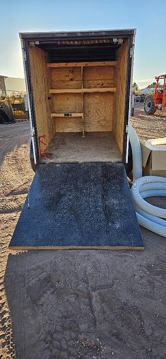 Used Insulation Recovery System