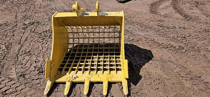 Used 2022 Others JISAN GSDC315 Excavator Bucket