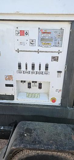 Used 2006 Wacker Neuson  G85