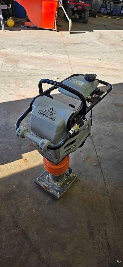 Used Jumping Jack