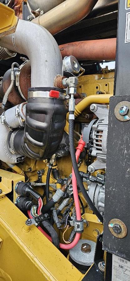 Used 2017 CAT 950M Loader