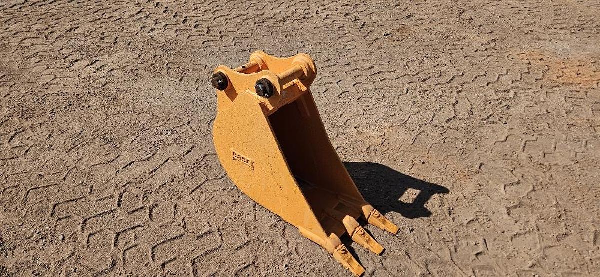 Used Mini Excavator Bucket