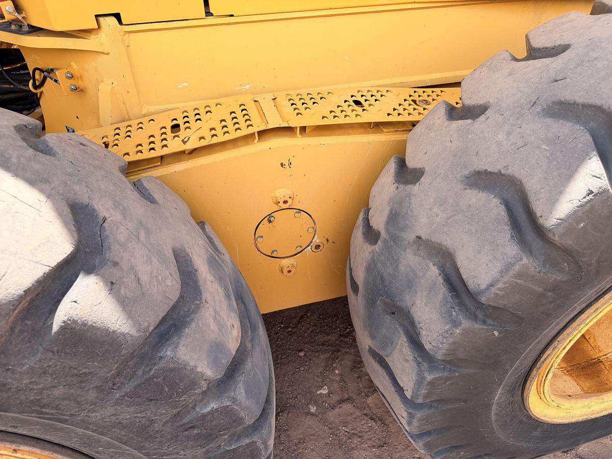 Used 2015 John Deere Grader