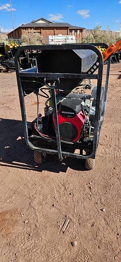 Used 2020 Honda Pressure Washer :Misc. Other