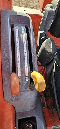 Used 2006 Kioti Utility Tractor