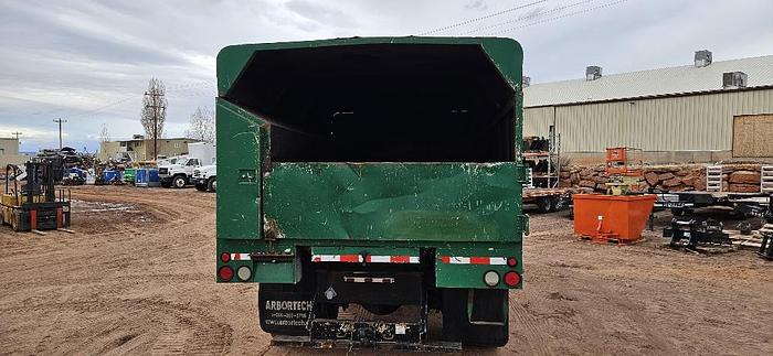 Used 2003 Sterling Chipper Truck