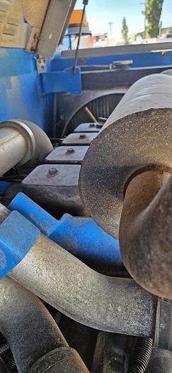 Used 2001 Genie S- 125 Boom Lift