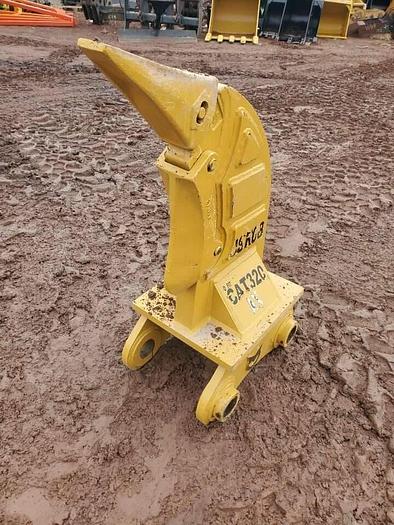 Used 2022 Others JISAN JSR08 Excavator Ripper