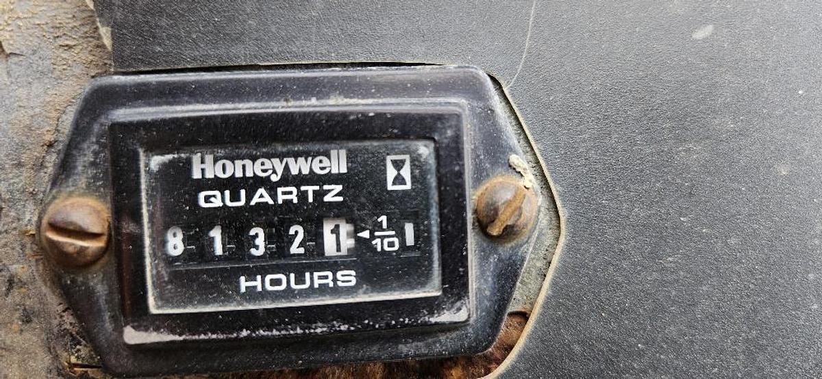 Used 2013 Xtreme XR1255 Telehandler