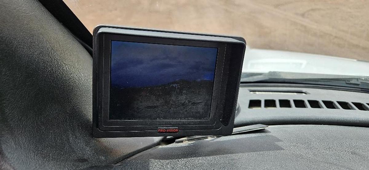 Used 2008 GMC 5500 Utility Van