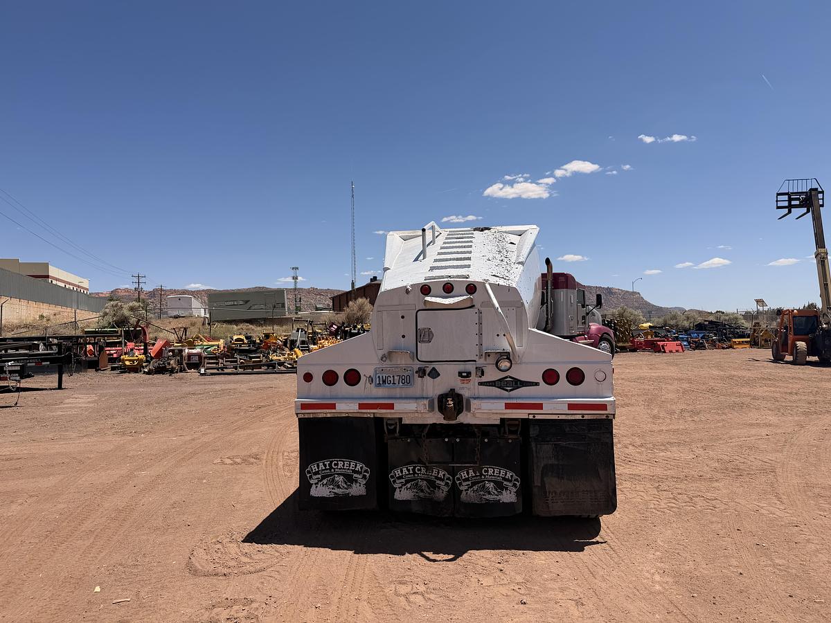 Used 1994 Belly Dump Trailer
