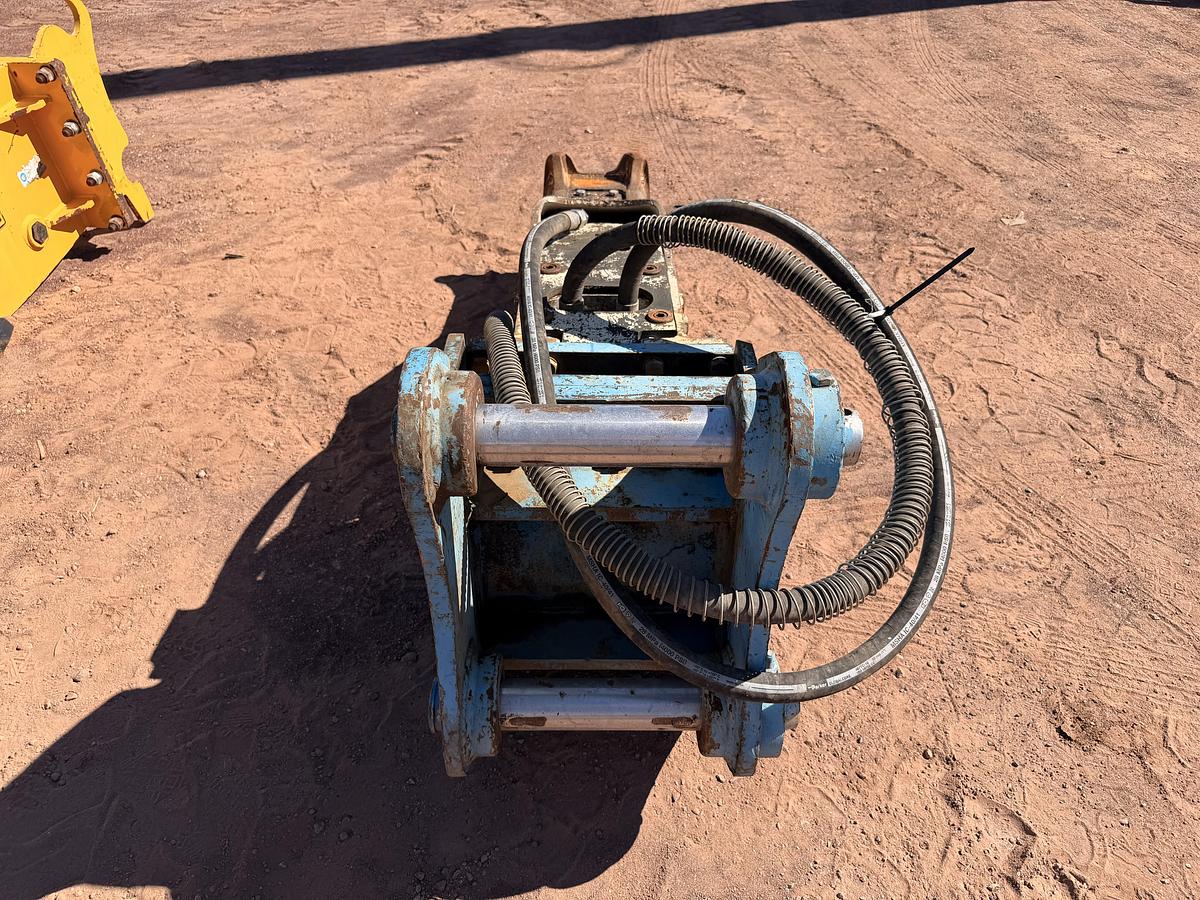 Used WB Excavator Hydraulic Jack Hammer