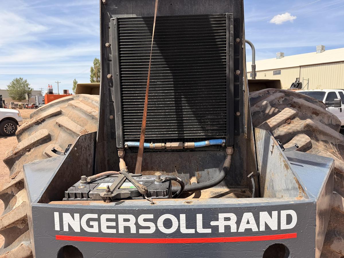 Used 1994 Ingersoll Rand Sheepsfoot Roller