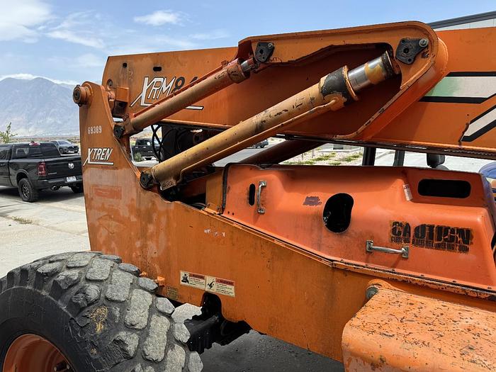 Used 2006 Xtreme XR842 Telehandler