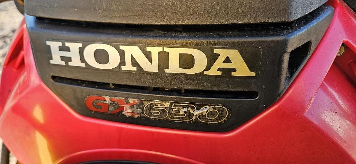 Used 2018 Multiquip Vibratory Double Drum Roller Compactor