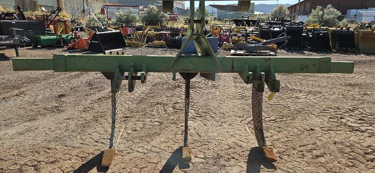 Used Tractor Rippers