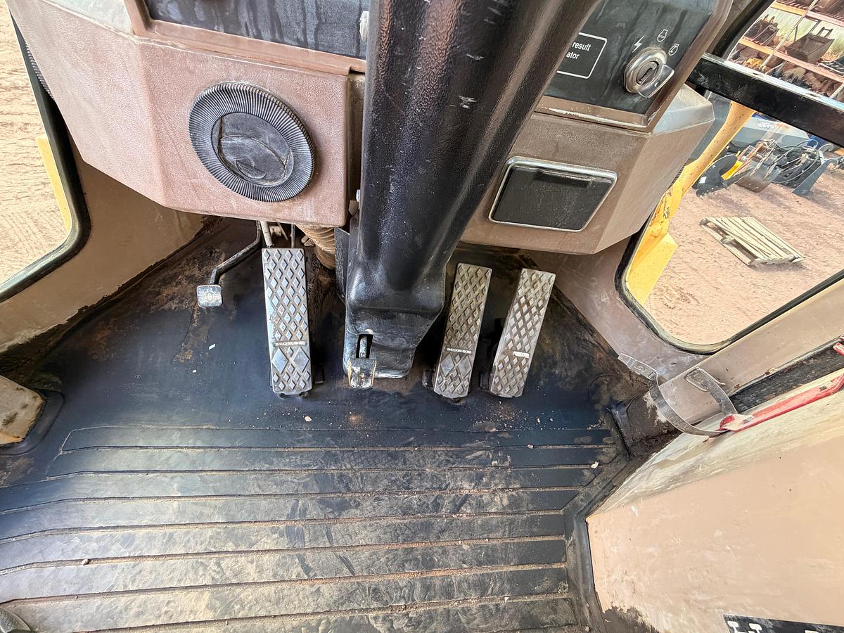 Used 1997 John Deere Loader