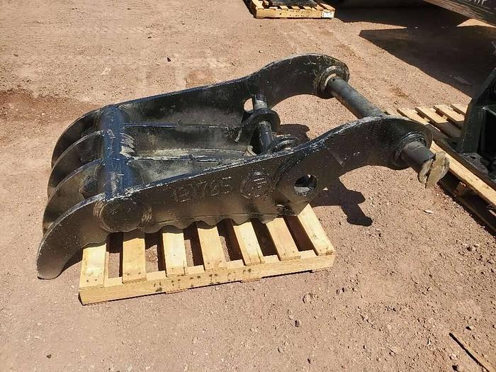 Used Others Excavator Thumb :Misc. Excavator Attachment