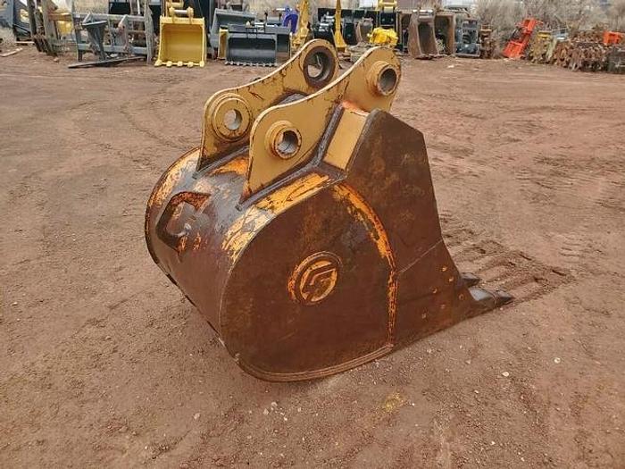 Used 36" Excavator Bucket