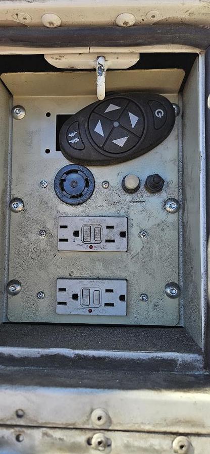 Used 2012 Chevrolet 3500HD Utility Truck