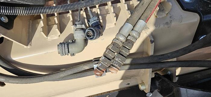 74 inch Laser Grading Box