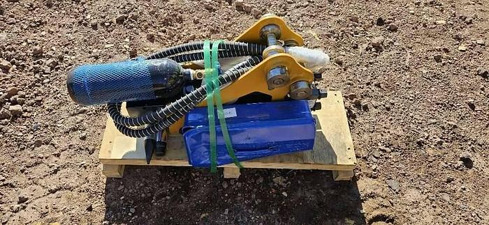 Used Mini Excavator Jack Hammer