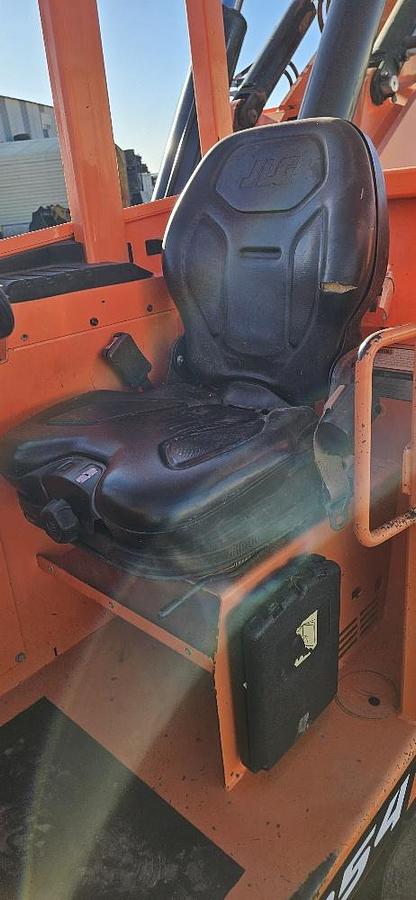 Used 2018 Sky Track 1054 Telehandler