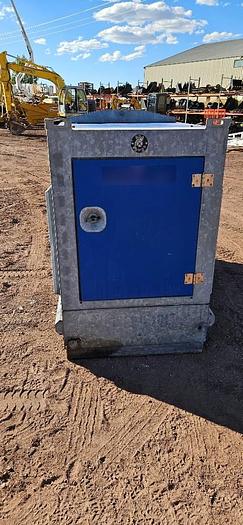 Used 2013 BBA PT90 Rotary Pump