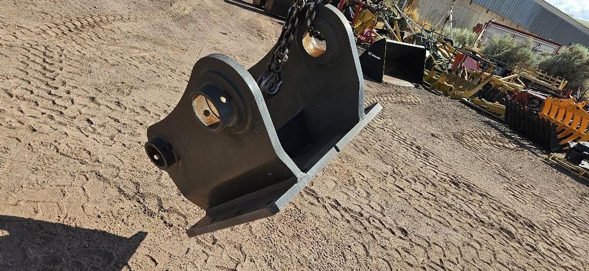 Excavator Compaction Plate
