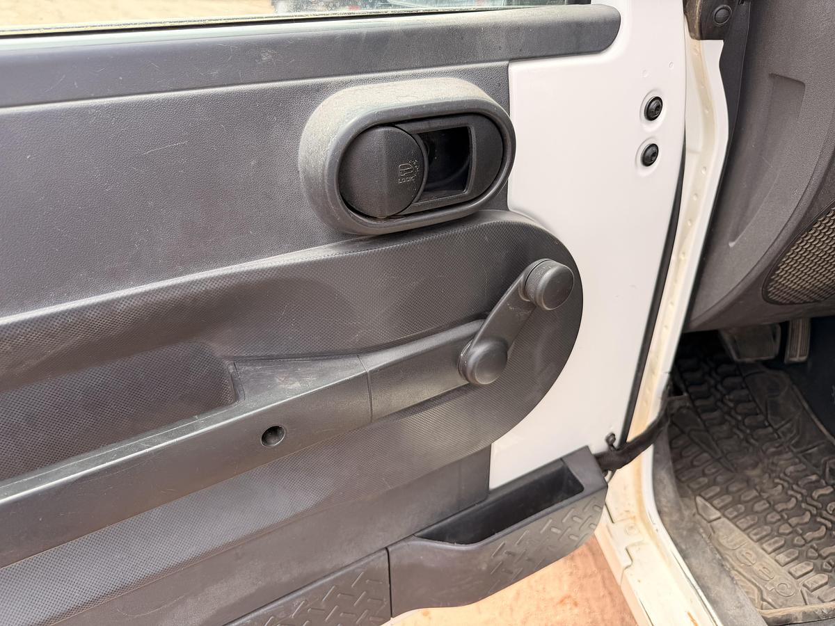 Used 2010 Jeep Wrangler