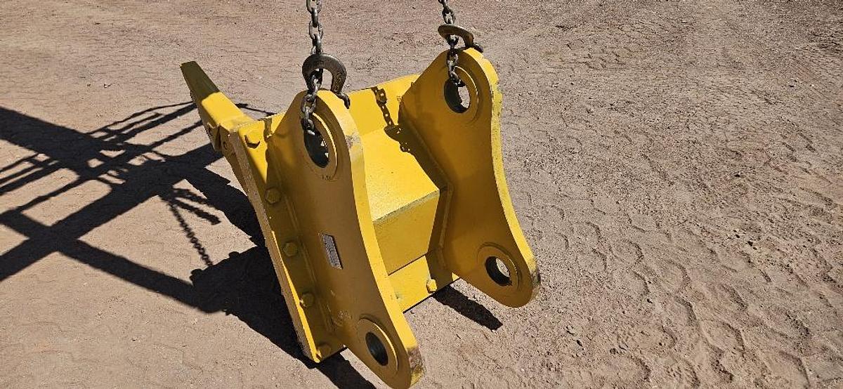 Cat 345 Excavator Ripper